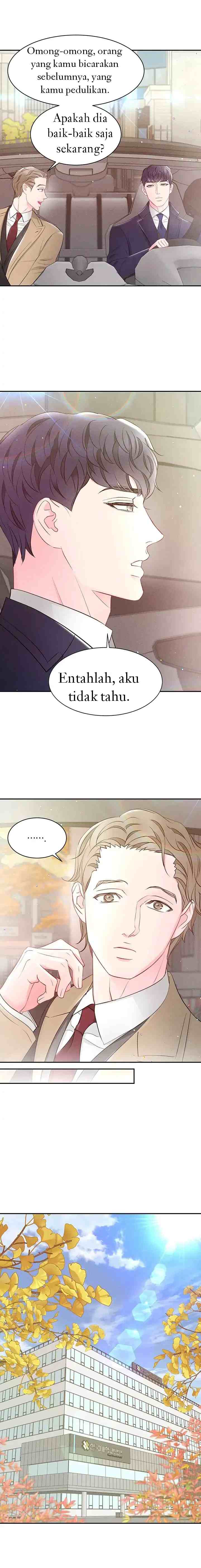 Fall for You chapter 19 halaman 12