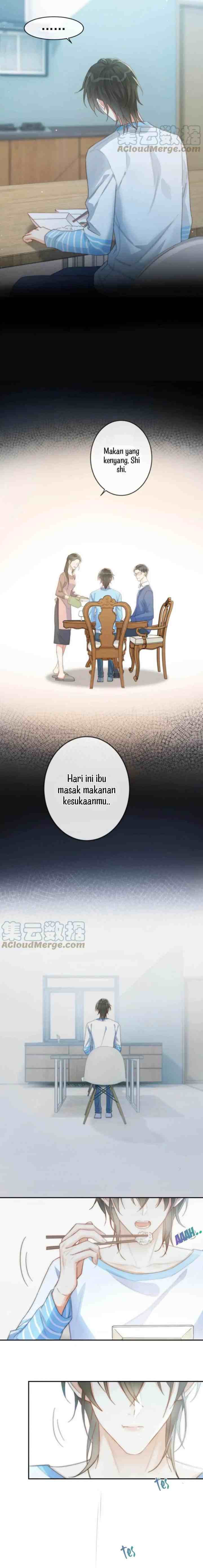 Intoxicated chapter 18 halaman 6
