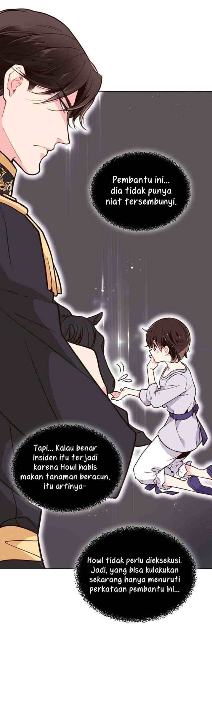 Béatrice chapter 14 halaman 5