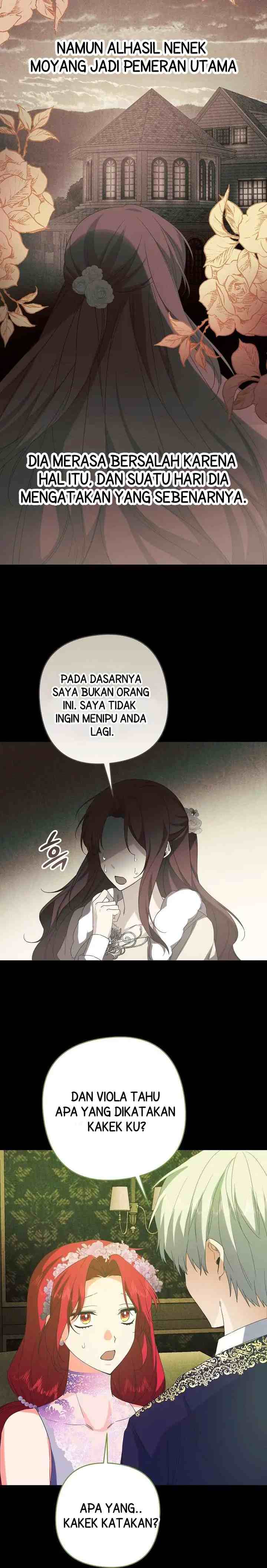 I Tamed the Duke chapter 40 halaman 13
