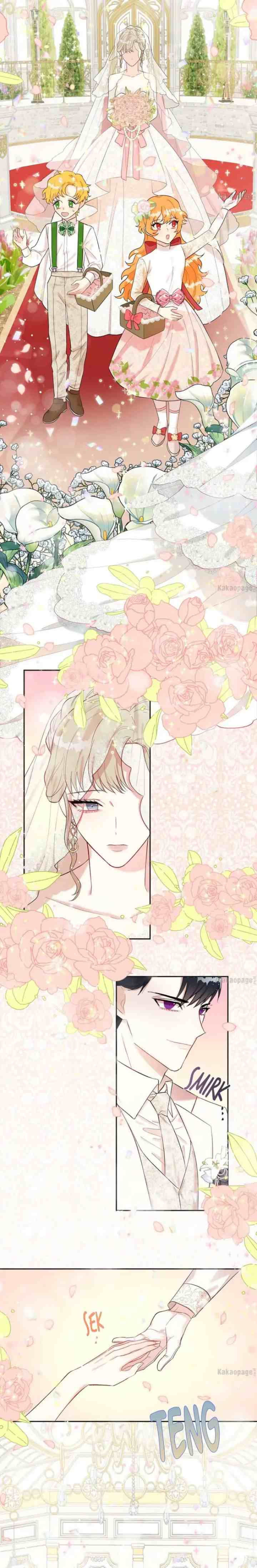 Please Don't Eat Me! chapter 28 halaman 14
