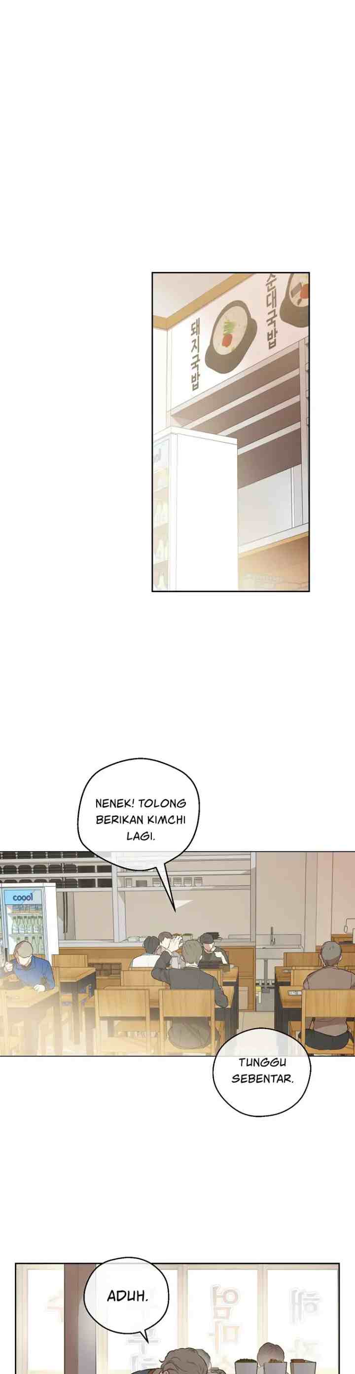King The Land chapter 11 halaman 7