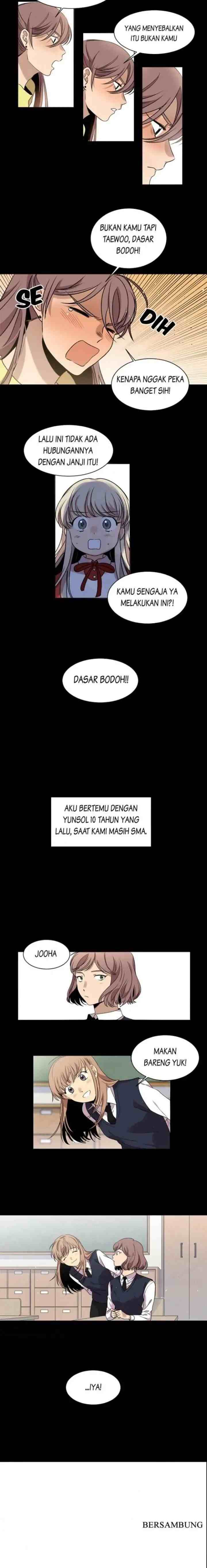 For Elise chapter 44 halaman 11