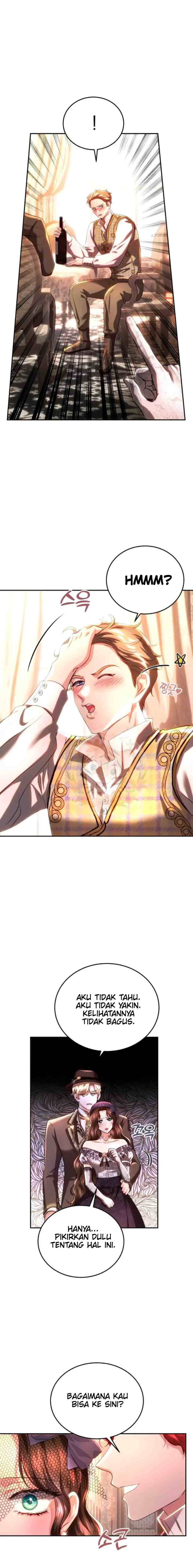 Rosalyn Vogart chapter 35 halaman 10