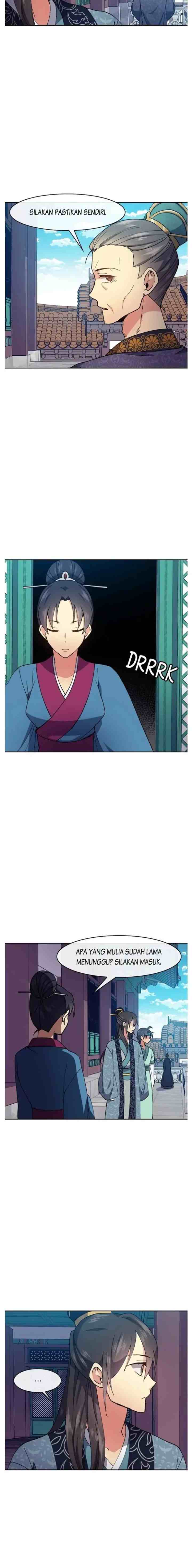 Queen's Revenge chapter 21 halaman 13