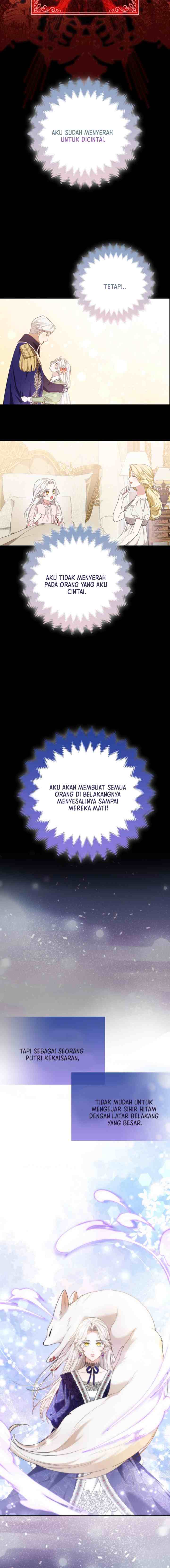 The Grand Duke's Fox Princess chapter 2 halaman 7
