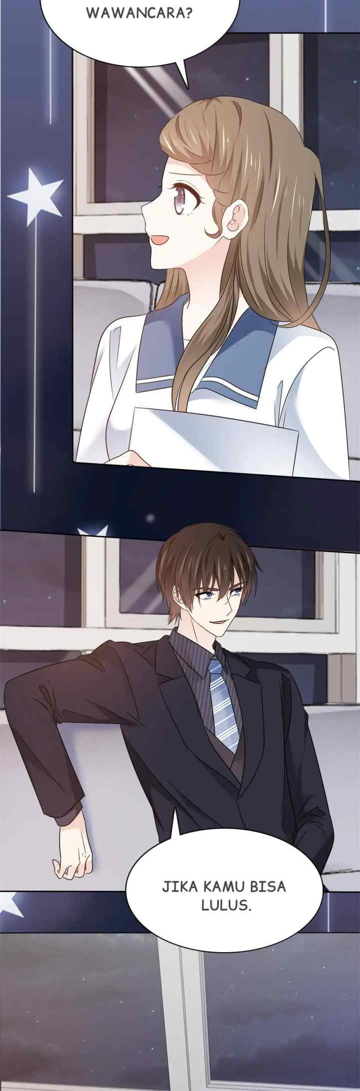She Lived In Your Heart For Many Years chapter 25 halaman 14
