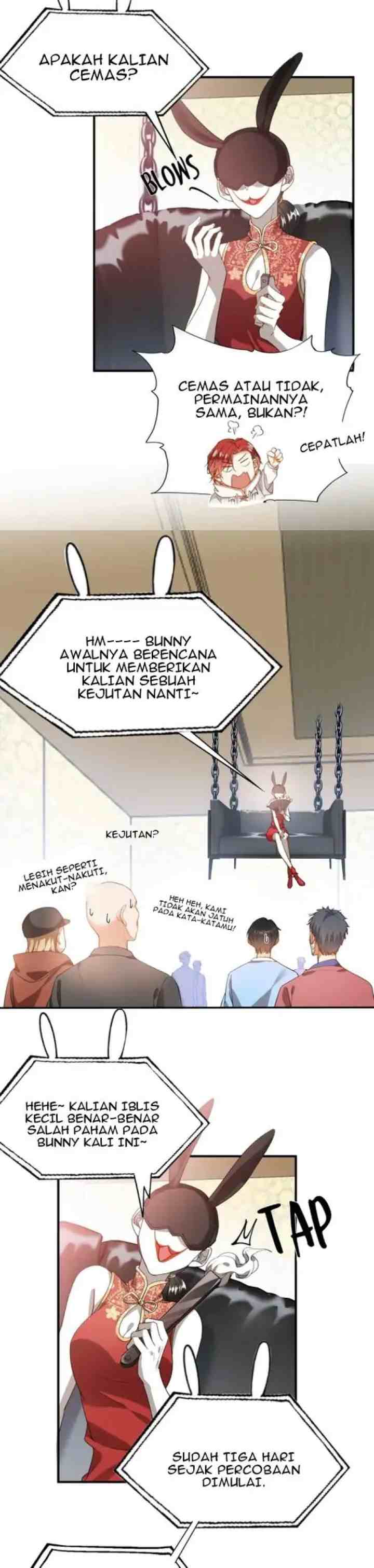 Kiss The Abyss chapter 44 halaman 10
