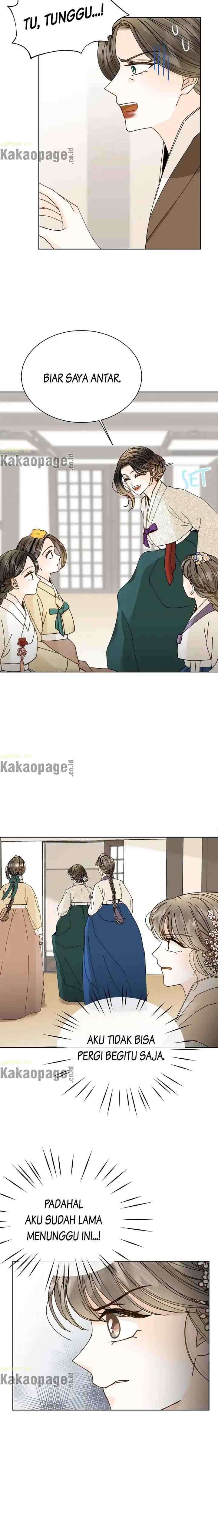 Oh! My Hubby-nim chapter 26 halaman 12