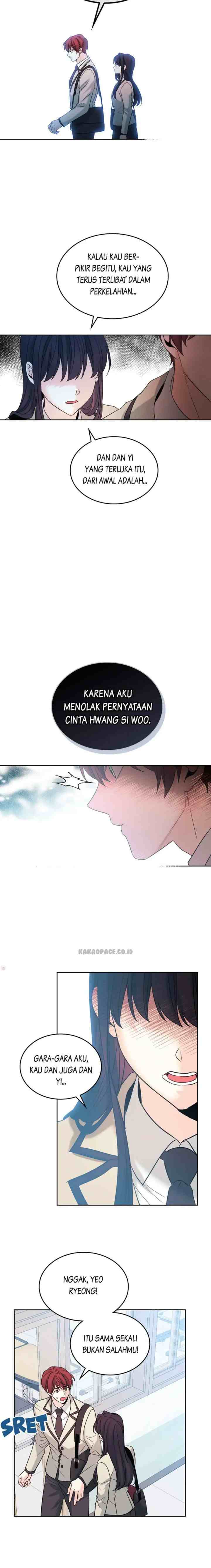 My Life as an Internet Novel chapter 53 halaman 14