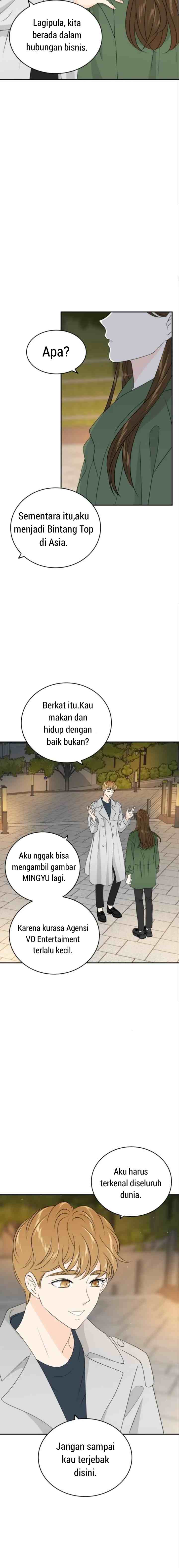 Perfect Partner chapter 7 halaman 5