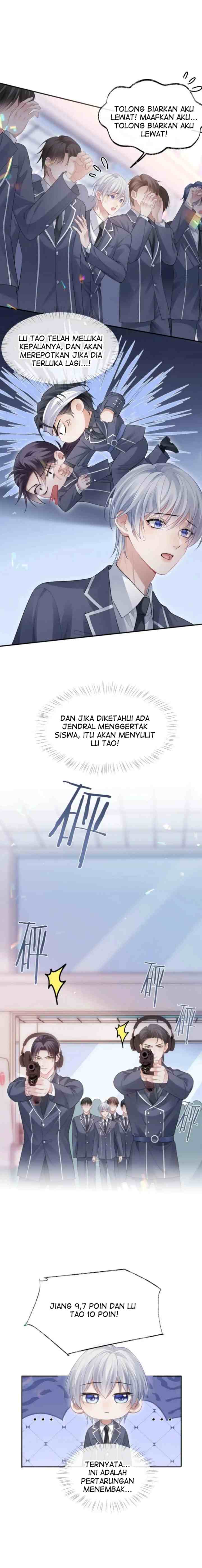 Continued Love chapter 90 halaman 9