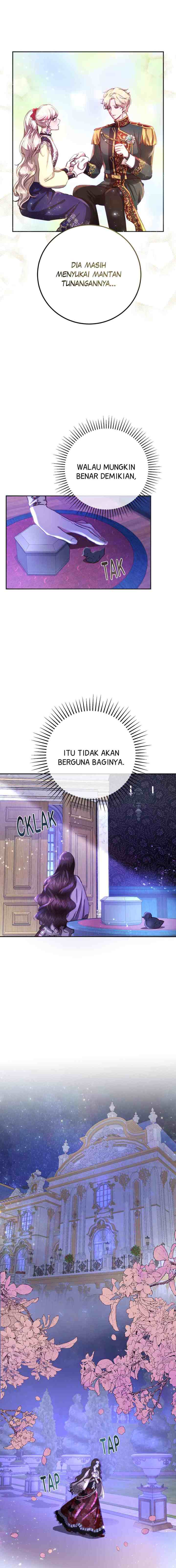 Rosalyn Vogart chapter 5 halaman 4