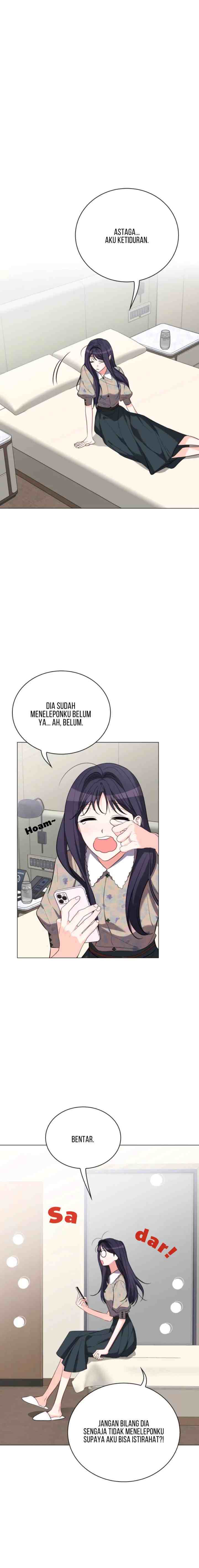 See You After Work chapter 40 halaman 10