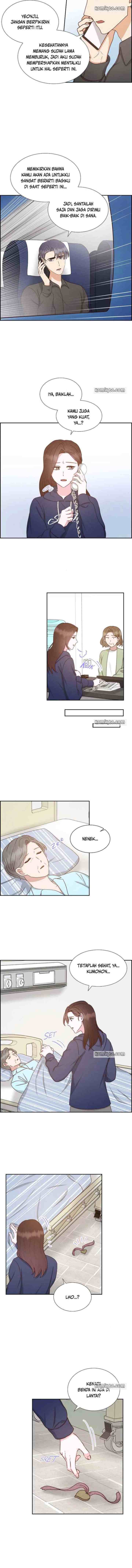A Spoonful of Your Love chapter 58 halaman 6