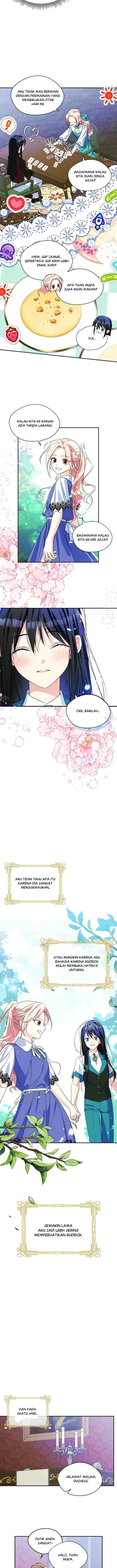 I Became the Male Lead's Female Friend chapter 4 halaman 7