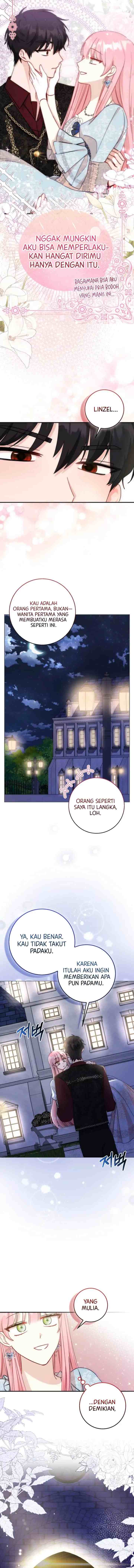 I Became the Sister of a Dying Heroine chapter 8 halaman 9