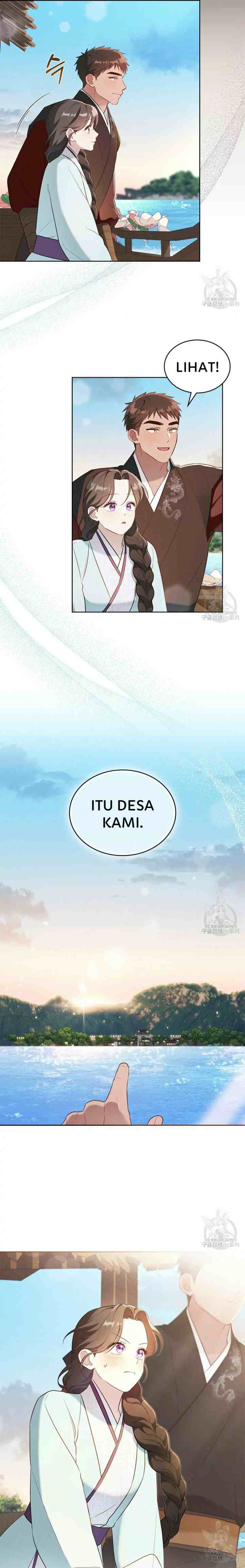 Mokrin chapter 15 halaman 18