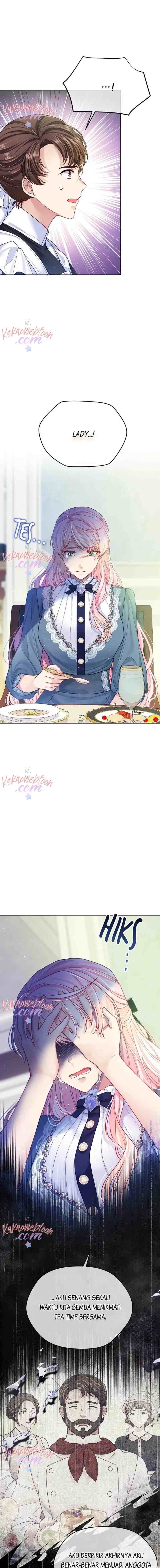 I'm In Trouble Because My Husband Is So Cute chapter 53 halaman 4