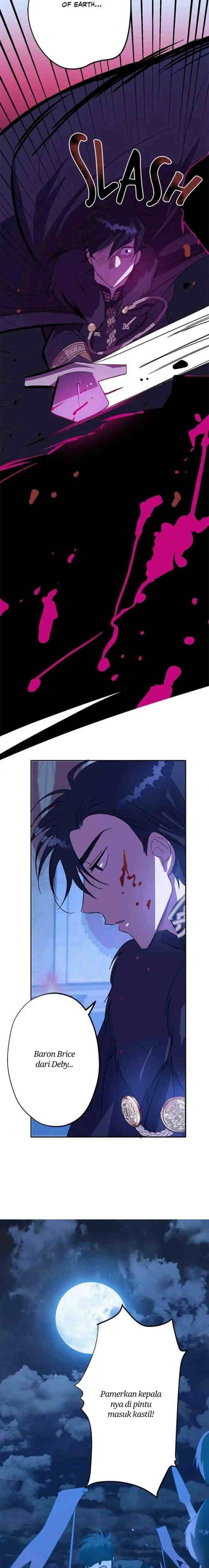 Dear My Hunny Bunny chapter 16 halaman 10