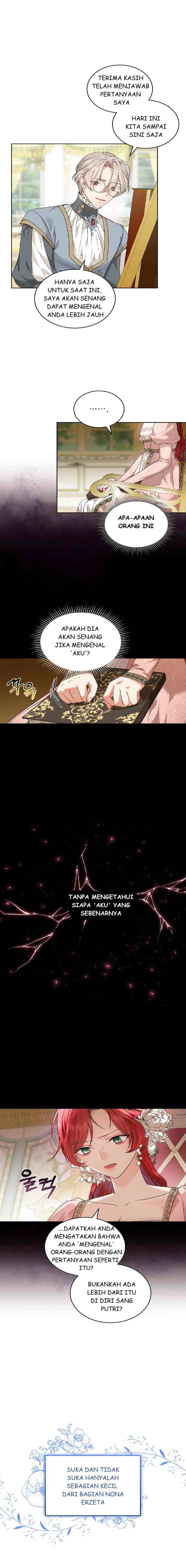 Fairy Legacy chapter 9 halaman 12