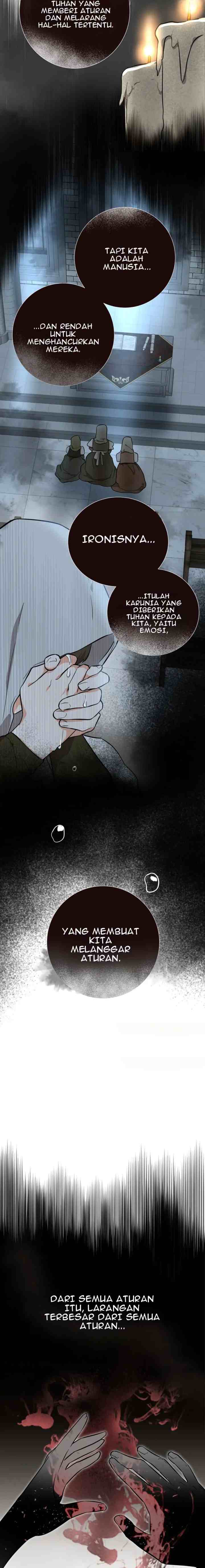 Goodbye My Juliet chapter 22 halaman 7