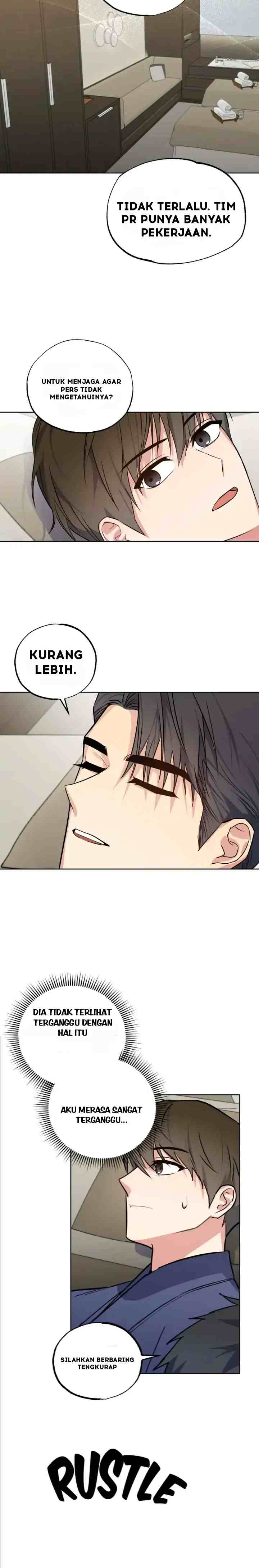 Easy To Read chapter 20 halaman 8