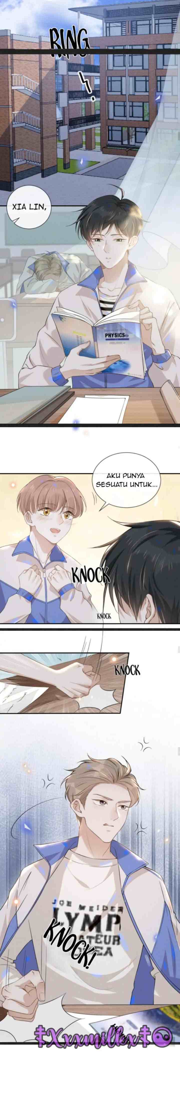Don't Meet Again in the Next Life chapter 13 halaman 4