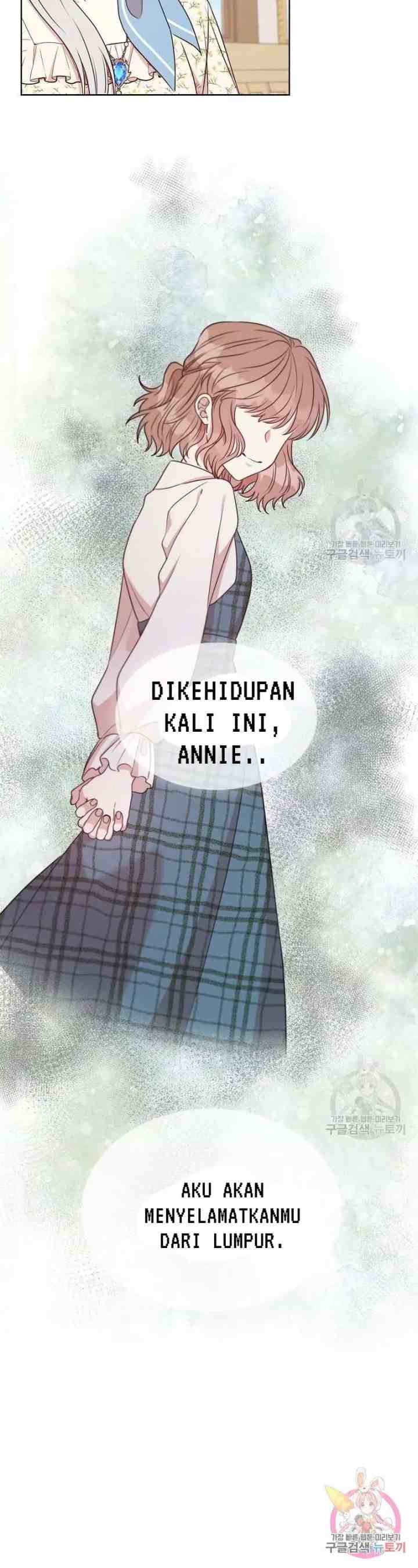 Desperate Second Husband, Depressed Me chapter 20 halaman 17