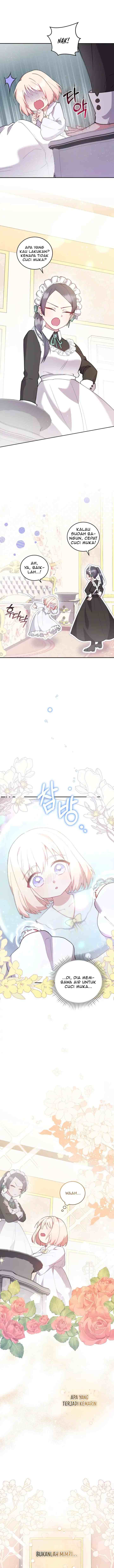 You Are So Cute chapter 4 halaman 4