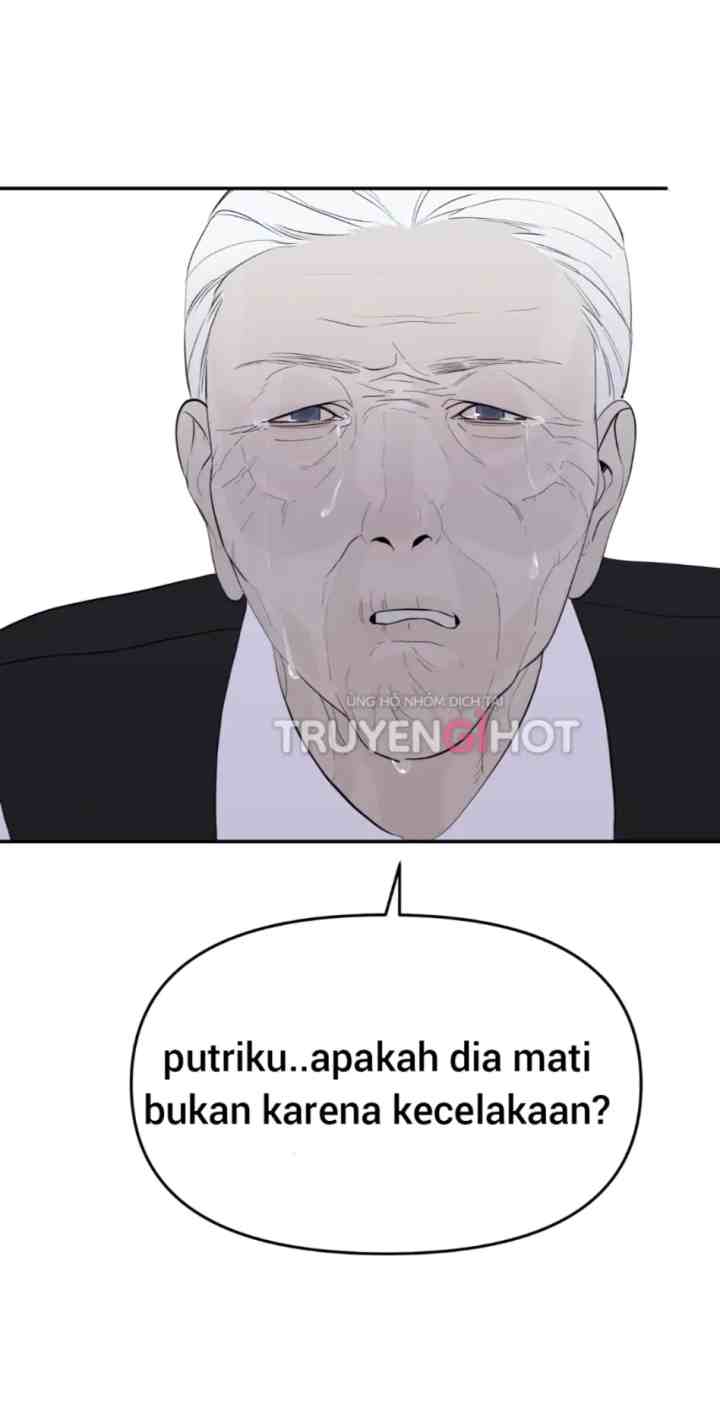 Devil's Luck chapter 17.1 halaman 11