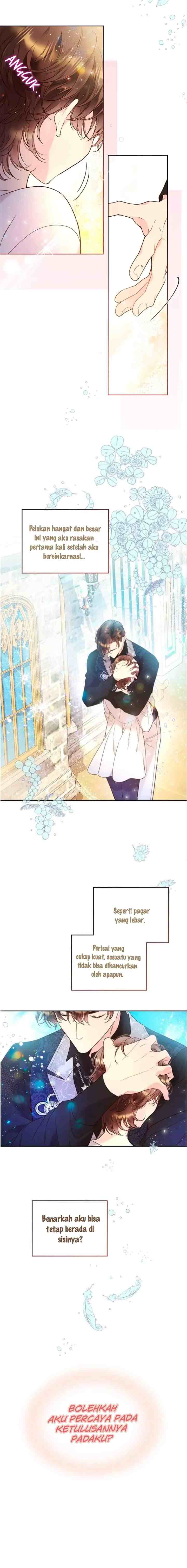 Béatrice chapter 71 halaman 12