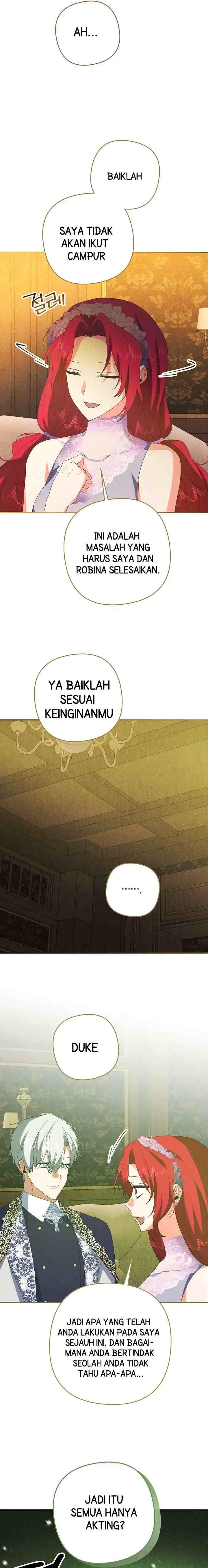 I Tamed the Duke chapter 40 halaman 16