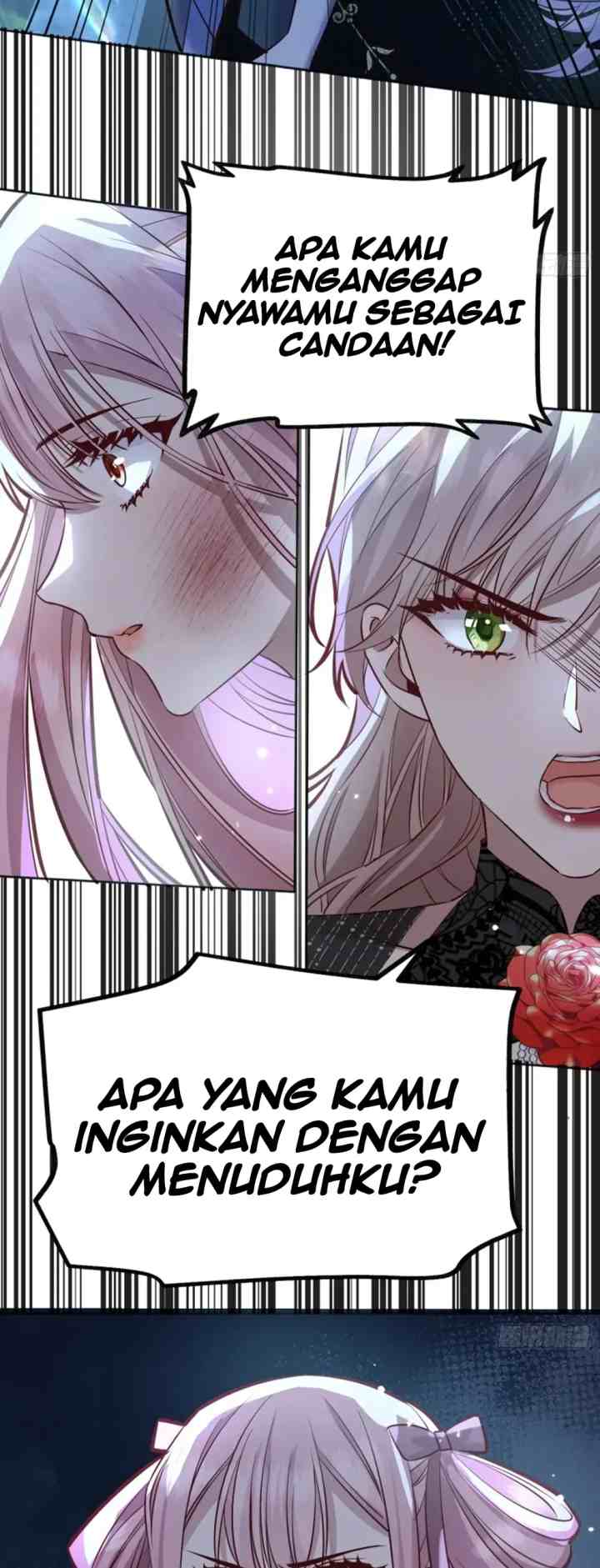 Give The Harem To The Villainess chapter 48 halaman 12