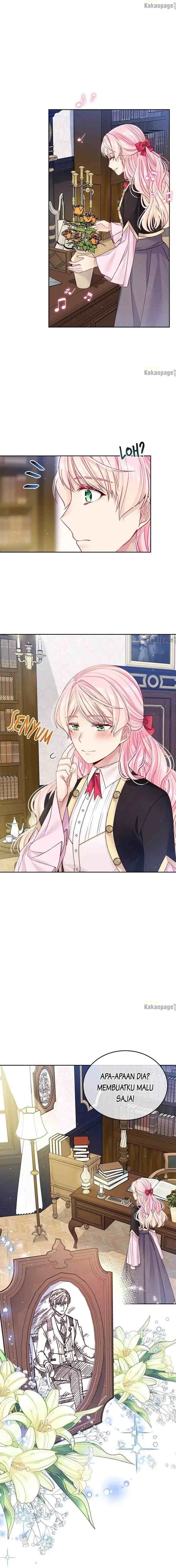 I'm In Trouble Because My Husband Is So Cute chapter 19 halaman 16