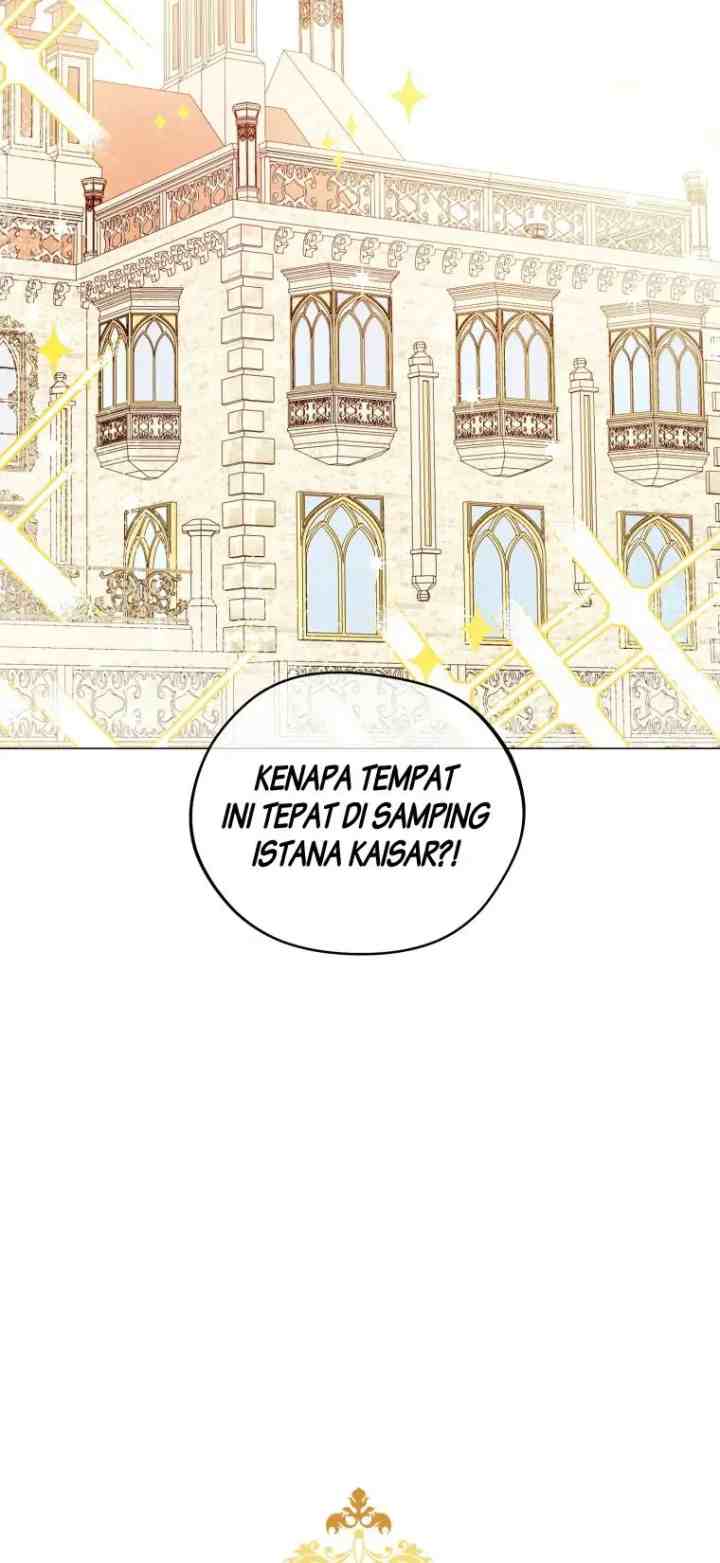 Marronnier Farm Near by the Imperial Palace chapter 0 halaman 14