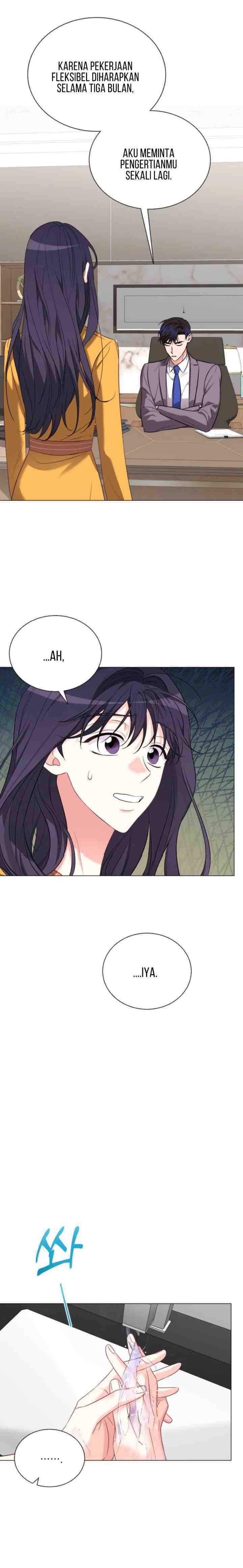 See You After Work chapter 8 halaman 11