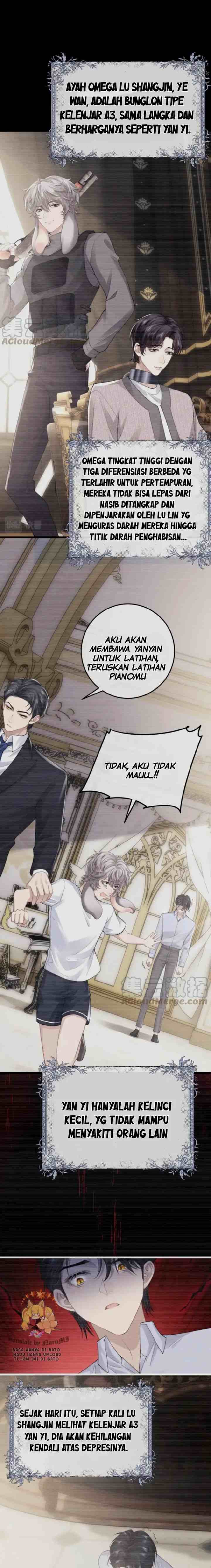 Everlasting Love chapter 30 halaman 10