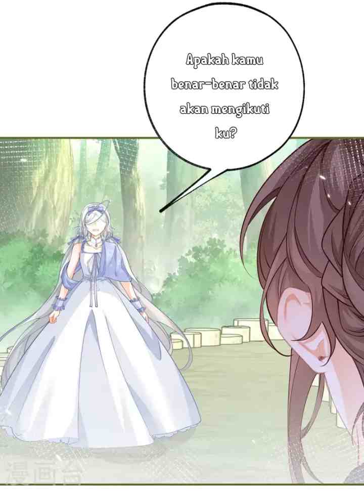 I Became the Sacrificial Princess chapter 95 halaman 9