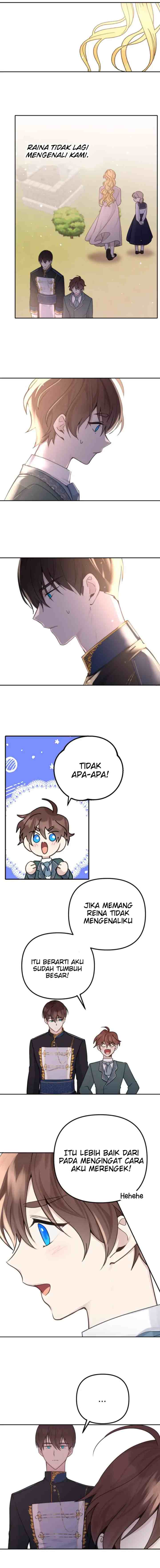 Marriage Life chapter 7 halaman 10