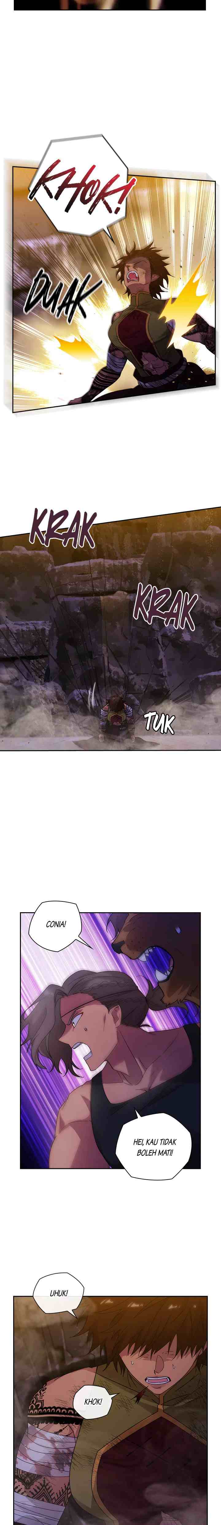 Adonis chapter 228 halaman 10