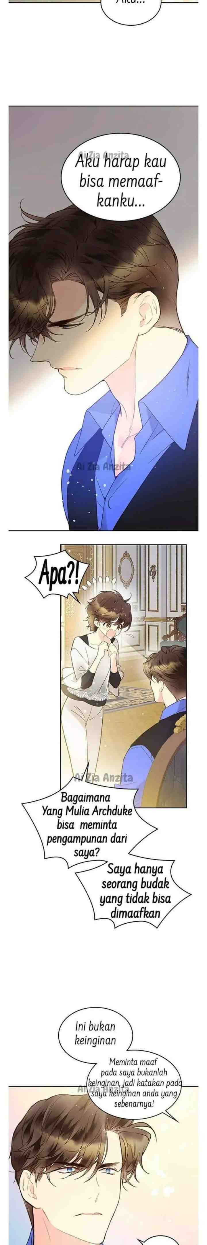 Béatrice chapter 54 halaman 5