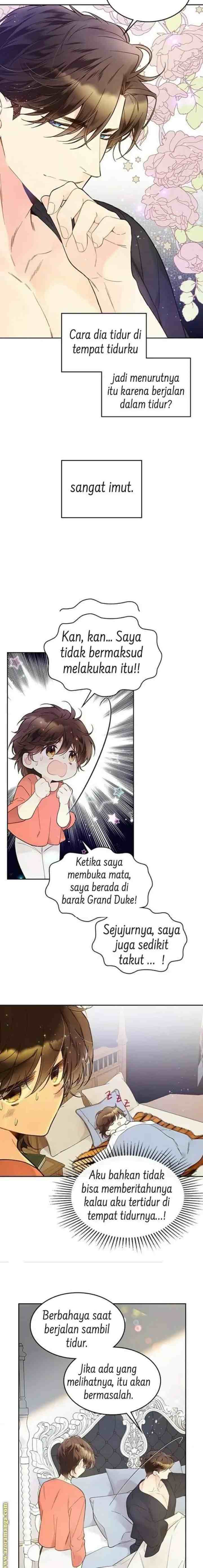 Béatrice chapter 49 halaman 15