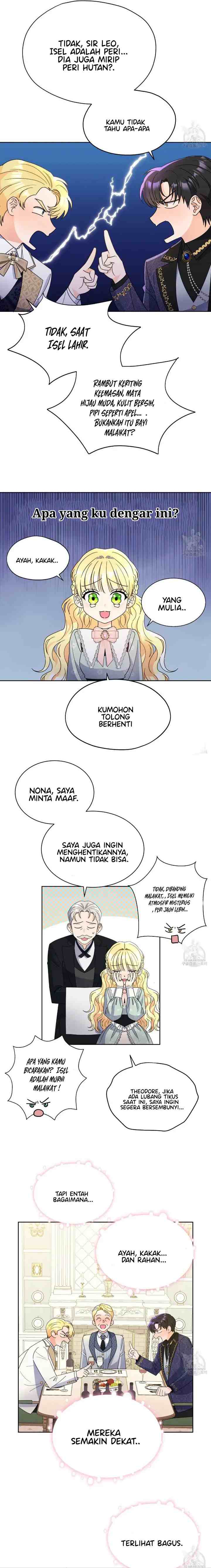 Miss Overprotected chapter 45 halaman 15