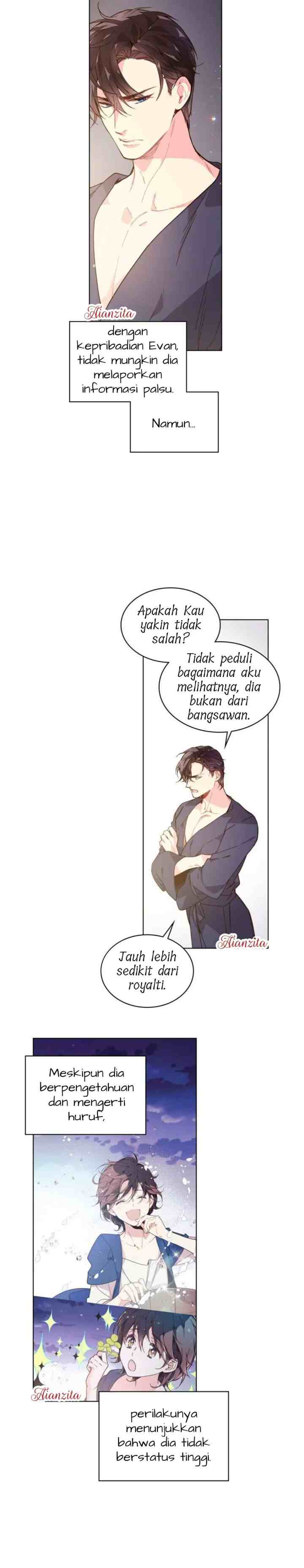 Béatrice chapter 41 halaman 10