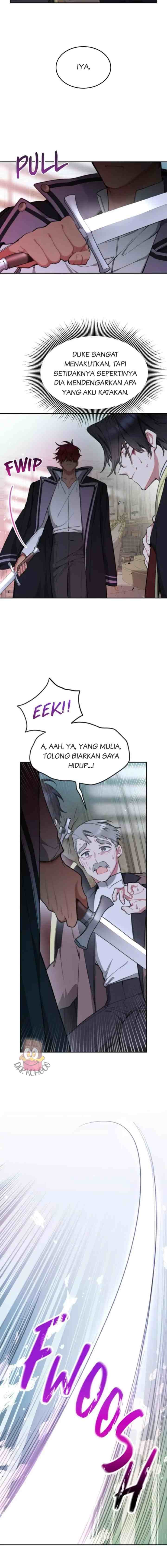 Lotto Princess chapter 35 halaman 14