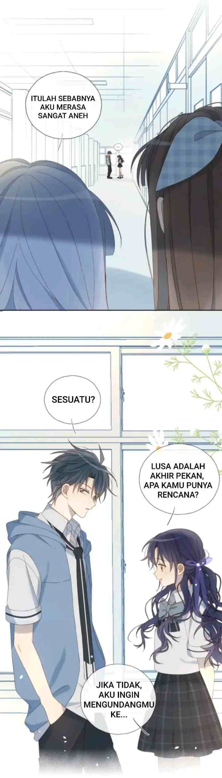 He Is So Flirty chapter 28 halaman 12