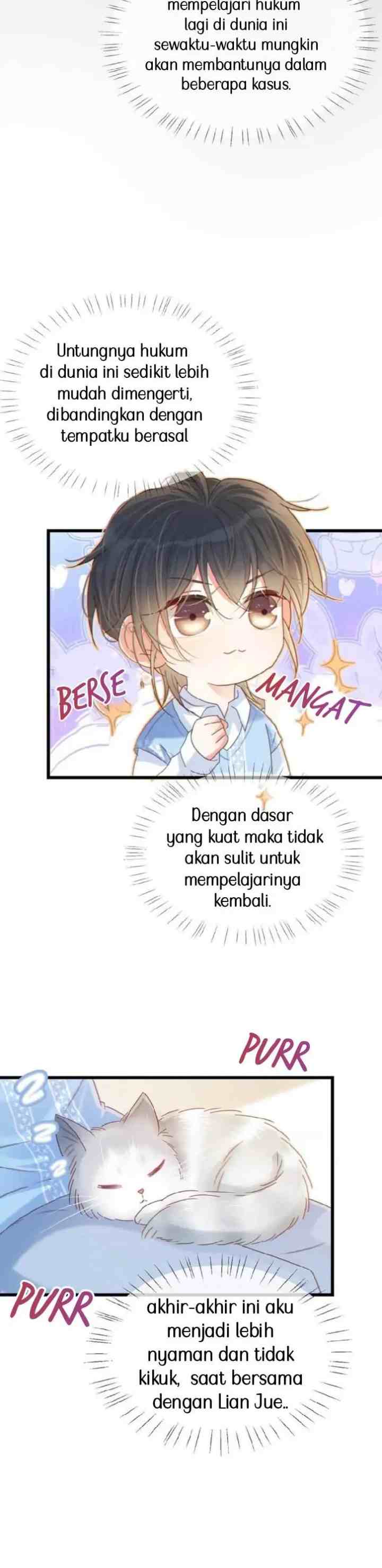 Intoxicated chapter 58 halaman 5