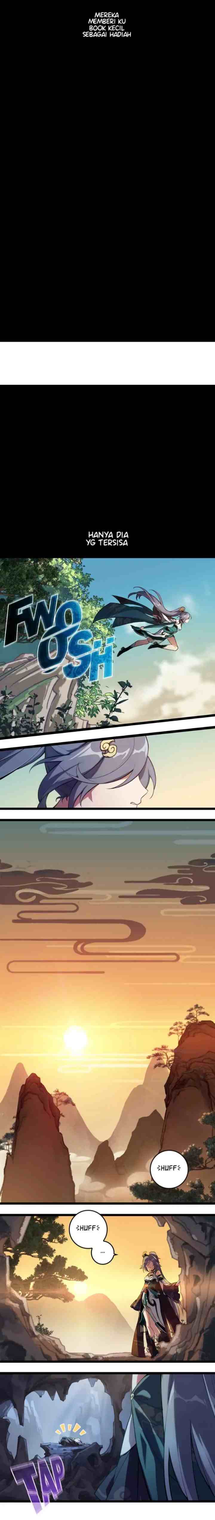 Honkai Impact 3rd chapter 192 halaman 5