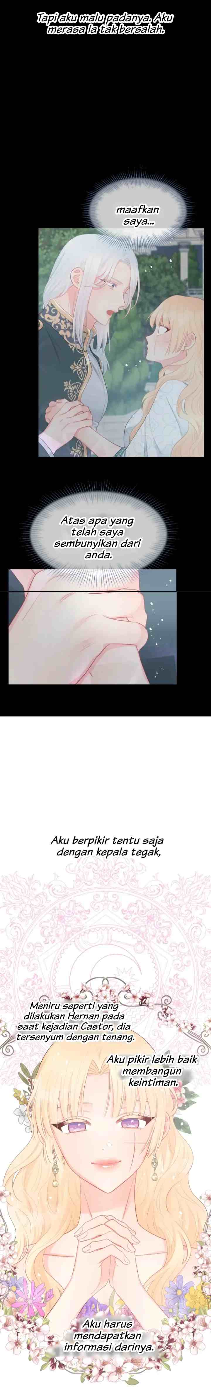 Don't Concern Yourself With That Book chapter 35 halaman 12